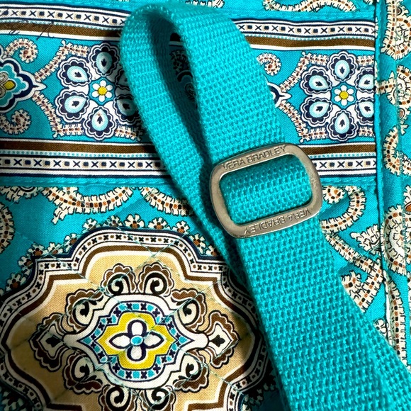 VERA BRADLEY Mini Laptop Case - Picture 2 of 11